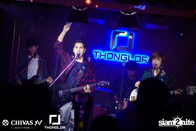 Indigo at Thonglor Official — photo 103