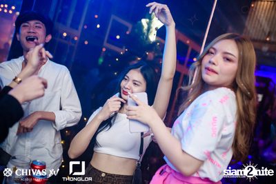Indigo at Thonglor Official — photo 104