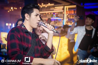 Indigo at Thonglor Official — photo 105