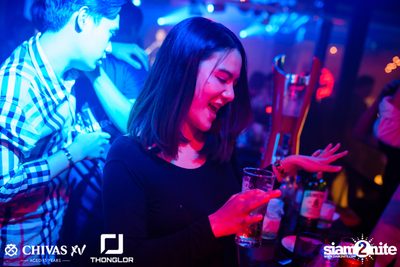 Indigo at Thonglor Official — photo 106