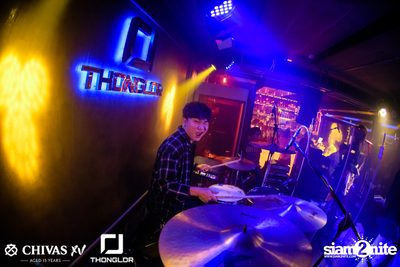 Indigo at Thonglor Official — photo 108