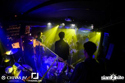 Indigo at Thonglor Official — photo 109