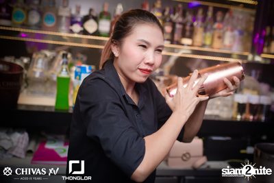 Indigo at Thonglor Official — photo 112