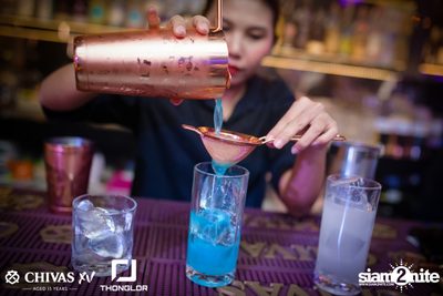 Indigo at Thonglor Official — photo 113