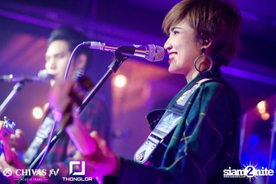 Indigo at Thonglor Official — photo 114