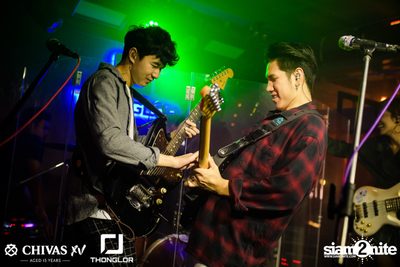 Indigo at Thonglor Official — photo 118