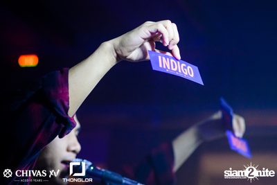 Indigo at Thonglor Official — photo 119
