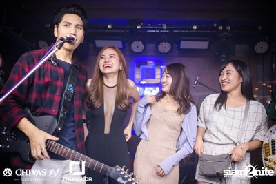 Indigo at Thonglor Official — photo 120
