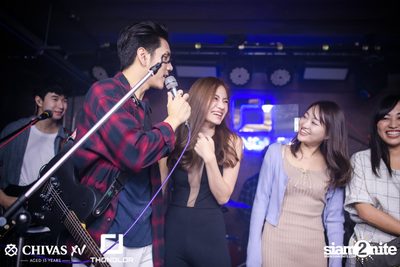 Indigo at Thonglor Official — photo 121