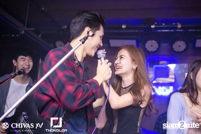 Indigo at Thonglor Official — photo 122