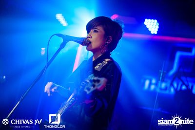 Indigo at Thonglor Official — photo 127