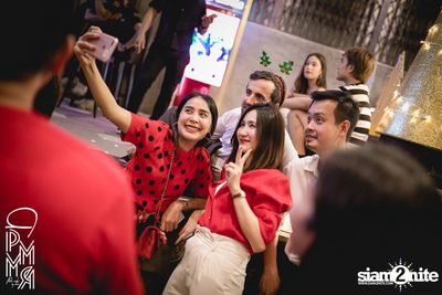 PleaseMakeMyRoom & ZNAP present Klear at DND Club — photo 4