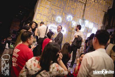 PleaseMakeMyRoom & ZNAP present Klear at DND Club — photo 5