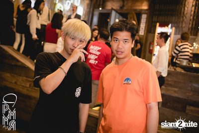 PleaseMakeMyRoom & ZNAP present Klear at DND Club — photo 6
