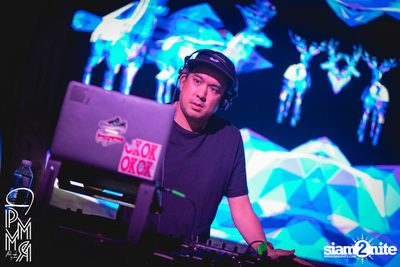 PleaseMakeMyRoom & ZNAP present Klear at DND Club — photo 8