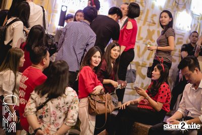 PleaseMakeMyRoom & ZNAP present Klear at DND Club — photo 9