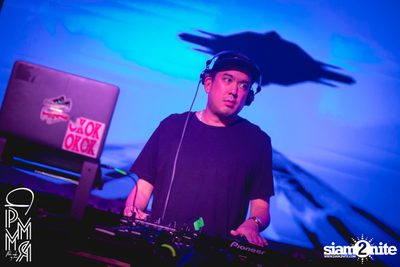 PleaseMakeMyRoom & ZNAP present Klear at DND Club — photo 10
