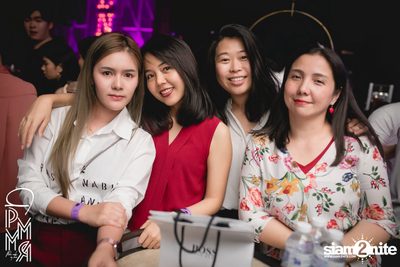 PleaseMakeMyRoom & ZNAP present Klear at DND Club — photo 12