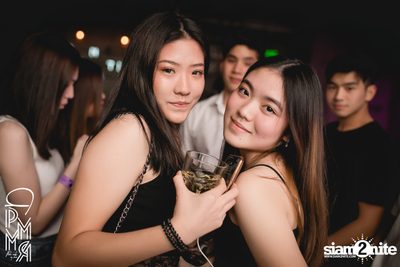 PleaseMakeMyRoom & ZNAP present Klear at DND Club — photo 13