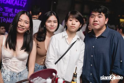 PleaseMakeMyRoom & ZNAP present Klear at DND Club — photo 14
