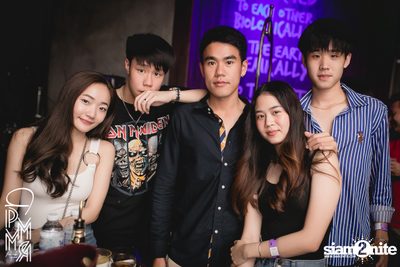 PleaseMakeMyRoom & ZNAP present Klear at DND Club — photo 15