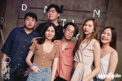 PleaseMakeMyRoom & ZNAP present Klear at DND Club — photo 18