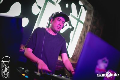 PleaseMakeMyRoom & ZNAP present Klear at DND Club — photo 19