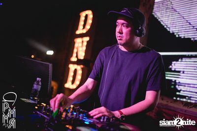 PleaseMakeMyRoom & ZNAP present Klear at DND Club — photo 20