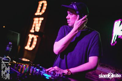 PleaseMakeMyRoom & ZNAP present Klear at DND Club — photo 21