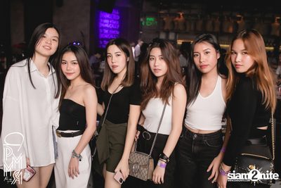 PleaseMakeMyRoom & ZNAP present Klear at DND Club — photo 22