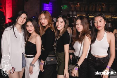 PleaseMakeMyRoom & ZNAP present Klear at DND Club — photo 23