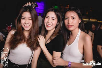 PleaseMakeMyRoom & ZNAP present Klear at DND Club — photo 24