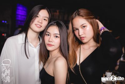 PleaseMakeMyRoom & ZNAP present Klear at DND Club — photo 25