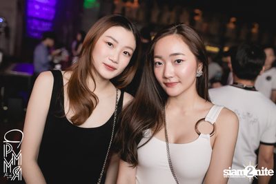 PleaseMakeMyRoom & ZNAP present Klear at DND Club — photo 27