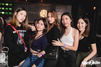 PleaseMakeMyRoom & ZNAP present Klear at DND Club — photo 28
