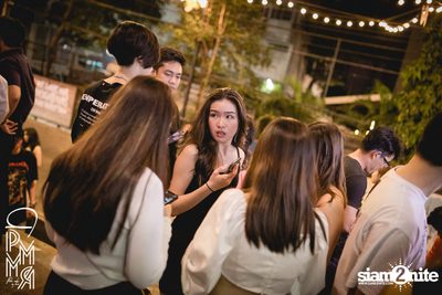 PleaseMakeMyRoom & ZNAP present Klear at DND Club — photo 30