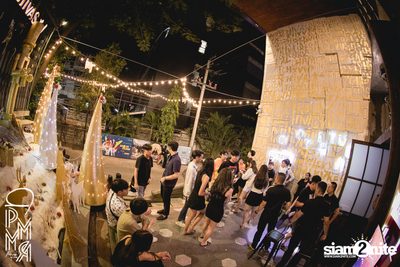 PleaseMakeMyRoom & ZNAP present Klear at DND Club — photo 31