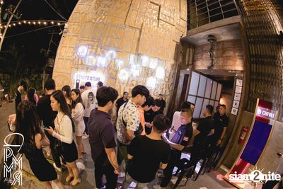 PleaseMakeMyRoom & ZNAP present Klear at DND Club — photo 32