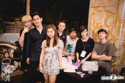 PleaseMakeMyRoom & ZNAP present Klear at DND Club — photo 34