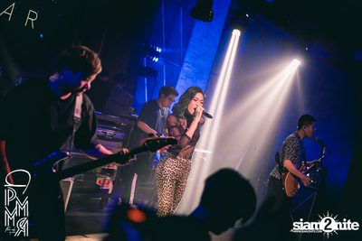 PleaseMakeMyRoom & ZNAP present Klear at DND Club — photo 35