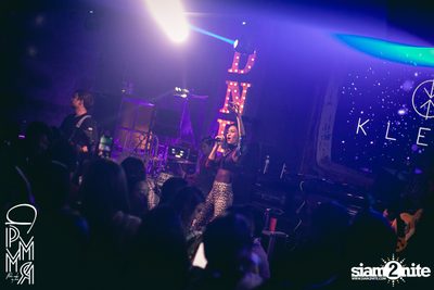 PleaseMakeMyRoom & ZNAP present Klear at DND Club — photo 36