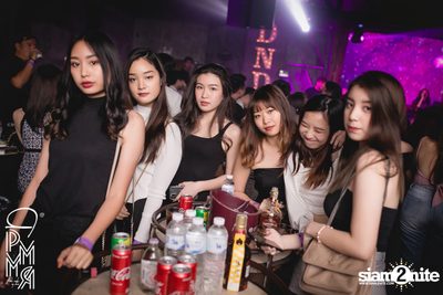 PleaseMakeMyRoom & ZNAP present Klear at DND Club — photo 37