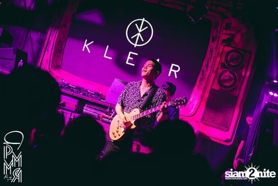 PleaseMakeMyRoom & ZNAP present Klear at DND Club — photo 38