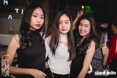 PleaseMakeMyRoom & ZNAP present Klear at DND Club — photo 39