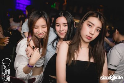 PleaseMakeMyRoom & ZNAP present Klear at DND Club — photo 40
