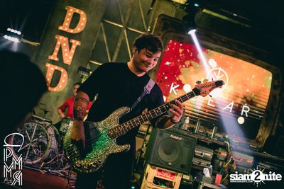 PleaseMakeMyRoom & ZNAP present Klear at DND Club — photo 43