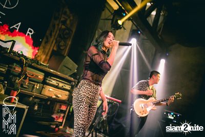 PleaseMakeMyRoom & ZNAP present Klear at DND Club — photo 44