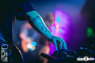 PleaseMakeMyRoom & ZNAP present Klear at DND Club — photo 47