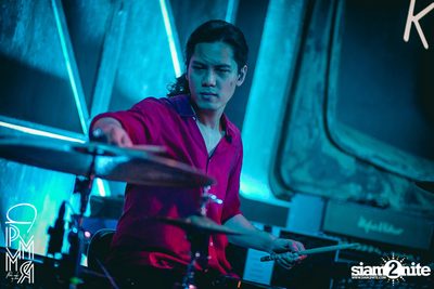PleaseMakeMyRoom & ZNAP present Klear at DND Club — photo 48