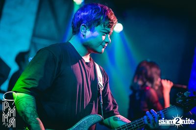 PleaseMakeMyRoom & ZNAP present Klear at DND Club — photo 49